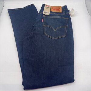 NEW LEVI'S BOY'S 511 Slim 18 Reg  W29 x L29 Slim from hip to ankle Stretch T10